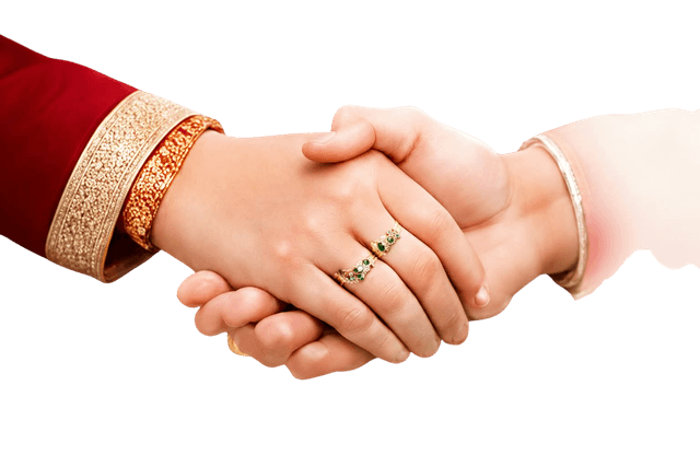Handshake